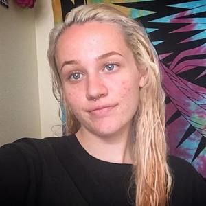 Meet your Posher, Kaylee